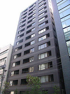 コンポジット日本橋